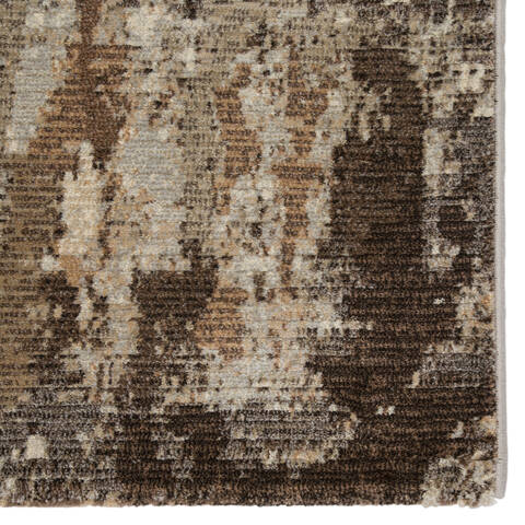 Jaipur Living Dash Brown 92 X 126 Area Rug RUG146116 803-138693 Image 3