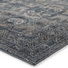 Jaipur Living Dulce Blue Runner 27 X 82 Area Rug RUG145720 803-138701 Thumb 1