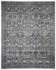 Jaipur Living Dulce Blue Runner 27 X 82 Area Rug RUG145720 803-138701 Thumb 0