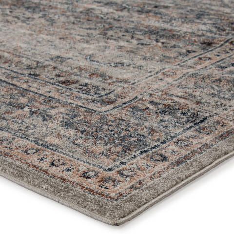 Jaipur Living Dulce Blue 710 X 1010 Area Rug RUG145676 803-138702 Image 1