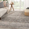 Jaipur Living Dulce Blue 710 X 1010 Area Rug RUG145676 803-138702 Thumb 4