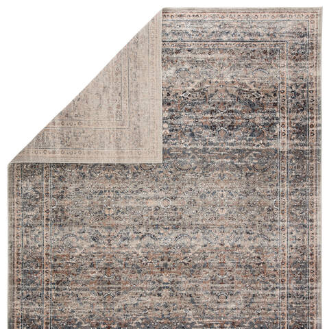 Jaipur Living Dulce Blue 53 X 77 Area Rug RUG145724 803-138703 Image 2