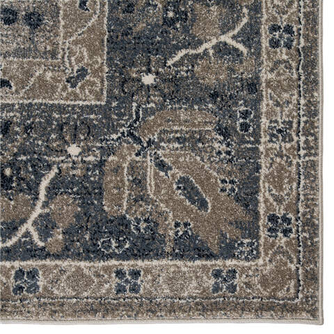 Jaipur Living Dulce Grey 53 X 77 Area Rug RUG145721 803-138707 Image 3