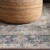 Jaipur Living Dulce Grey 53 X 77 Area Rug RUG145721 803-138707 Thumb 10