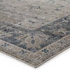 Jaipur Living Dulce Grey 53 X 77 Area Rug RUG145721 803-138707 Thumb 1