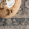 Jaipur Living Dulce Grey 53 X 77 Area Rug RUG145721 803-138707 Thumb 6