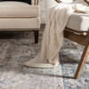 Jaipur Living Dulce Grey 53 X 77 Area Rug RUG145721 803-138707 Thumb 8