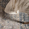 Jaipur Living Dulce Grey 53 X 77 Area Rug RUG145721 803-138707 Thumb 9