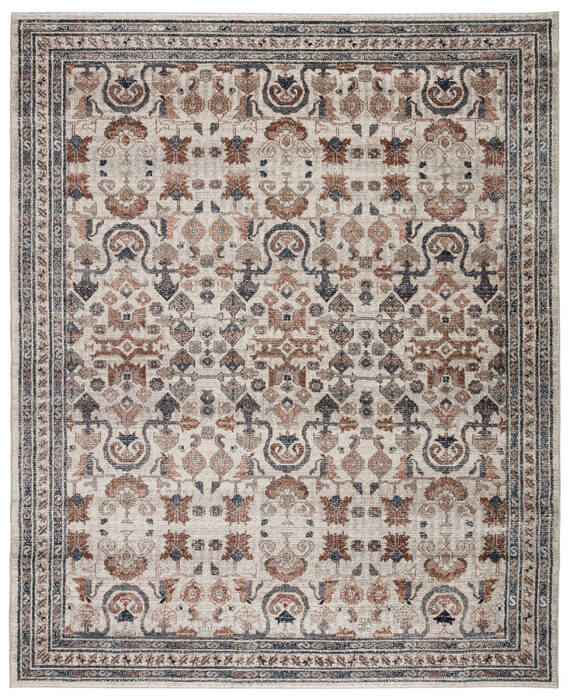 Jaipur Living Dulce Red 92 X 126 Area Rug RUG145716 803-138716 Image 0
