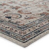 Jaipur Living Dulce Red 92 X 126 Area Rug RUG145716 803-138716 Thumb 1