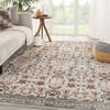 Jaipur Living Dulce Red 92 X 126 Area Rug RUG145716 803-138716 Thumb 4