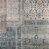 Jaipur Living Dulce Red 92 X 126 Area Rug RUG145716 803-138716 Thumb 5