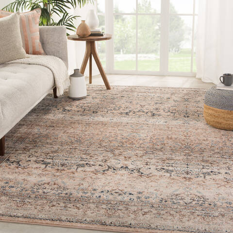 Jaipur Living Dulce Red 710 X 1010 Area Rug RUG145680 803-138718 Image 4