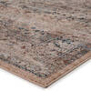 Jaipur Living Dulce Red 710 X 1010 Area Rug RUG145680 803-138718 Thumb 1