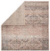 Jaipur Living Dulce Red 710 X 1010 Area Rug RUG145680 803-138718 Thumb 2