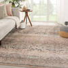 Jaipur Living Dulce Red 710 X 1010 Area Rug RUG145680 803-138718 Thumb 4