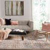 Jaipur Living Dulce Red 710 X 1010 Area Rug RUG145680 803-138718 Thumb 7