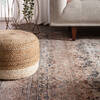 Jaipur Living Dulce Red 710 X 1010 Area Rug RUG145680 803-138718 Thumb 8