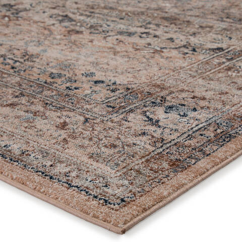 Jaipur Living Dulce Red 53 X 77 Area Rug RUG145712 803-138719 Image 1