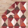 Jaipur Living Elmhurst Red 50 X 80 Area Rug RUG130087 803-138722 Thumb 2