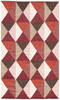 Jaipur Living Elmhurst Red 50 X 80 Area Rug RUG130087 803-138722 Thumb 0