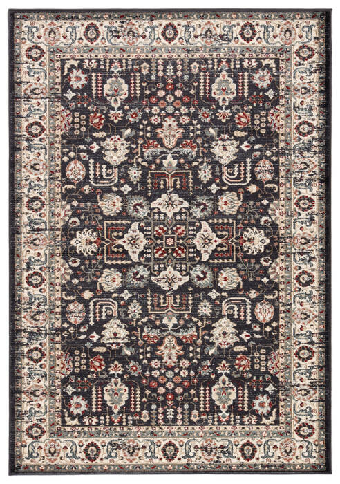 Jaipur Living Elysian Grey 710 X 1010 Area Rug RUG144132 803-138726 Image 0