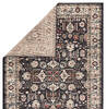 Jaipur Living Elysian Grey 710 X 1010 Area Rug RUG144132 803-138726 Thumb 2
