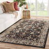 Jaipur Living Elysian Grey 710 X 1010 Area Rug RUG144132 803-138726 Thumb 4