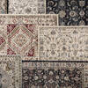 Jaipur Living Elysian Grey 710 X 1010 Area Rug RUG144132 803-138726 Thumb 5