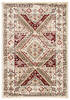 Jaipur Living Elysian White 53 X 76 Area Rug RUG144124 803-138728 Thumb 0