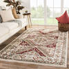 Jaipur Living Elysian White 92 X 131 Area Rug RUG144128 803-138732 Thumb 4