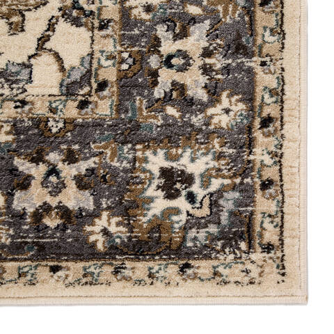 Jaipur Living Elysian White 92 X 131 Area Rug RUG144123 803-138737 Image 3