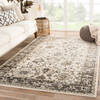 Jaipur Living Elysian White 92 X 131 Area Rug RUG144123 803-138737 Thumb 4