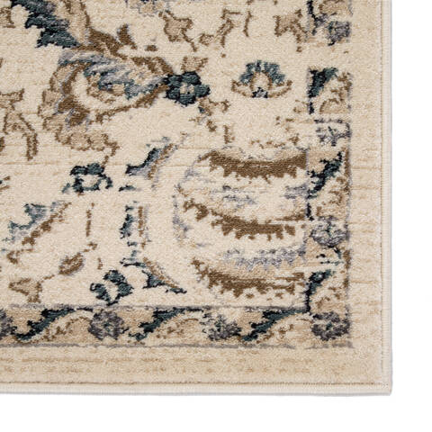 Jaipur Living Elysian White Runner 23 X 80 Area Rug RUG144115 803-138739 Image 3