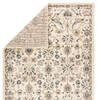 Jaipur Living Elysian White Runner 23 X 80 Area Rug RUG144115 803-138739 Thumb 2