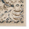 Jaipur Living Elysian White Runner 23 X 80 Area Rug RUG144115 803-138739 Thumb 3