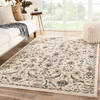 Jaipur Living Elysian White Runner 23 X 80 Area Rug RUG144115 803-138739 Thumb 4
