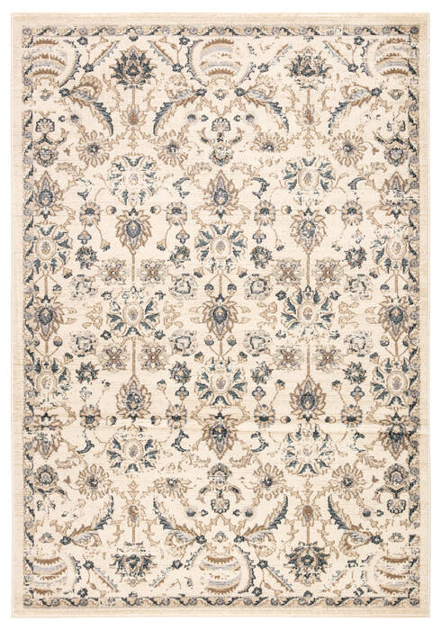Jaipur Living Elysian White 710 X 1010 Area Rug RUG144117 803-138741 Image 0