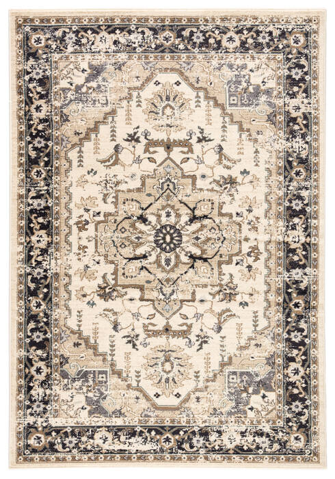 Jaipur Living Elysian White 53 X 76 Area Rug RUG144109 803-138743 Image 0