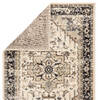 Jaipur Living Elysian White 53 X 76 Area Rug RUG144109 803-138743 Thumb 2