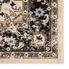 Jaipur Living Elysian White 53 X 76 Area Rug RUG144109 803-138743 Thumb 3