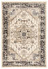 Jaipur Living Elysian White 53 X 76 Area Rug RUG144109 803-138743 Thumb 0