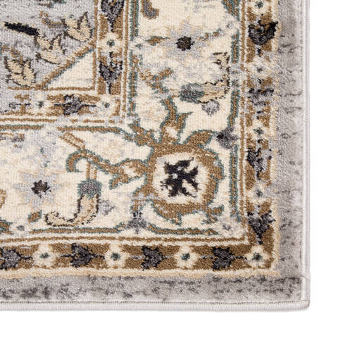 Jaipur Living Elysian White Runner 23 X 80 Area Rug RUG144105 803-138749 Image 3