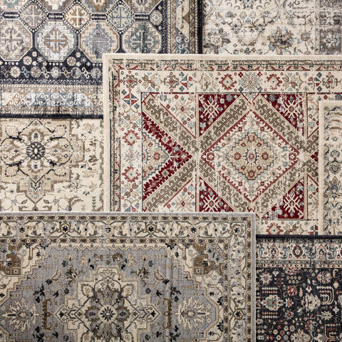 Jaipur Living Elysian White Runner 23 X 80 Area Rug RUG144105 803-138749 Image 5