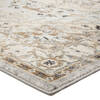 Jaipur Living Elysian White Runner 23 X 80 Area Rug RUG144105 803-138749 Thumb 1