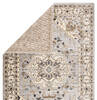 Jaipur Living Elysian White Runner 23 X 80 Area Rug RUG144105 803-138749 Thumb 2
