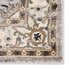 Jaipur Living Elysian White Runner 23 X 80 Area Rug RUG144105 803-138749 Thumb 3