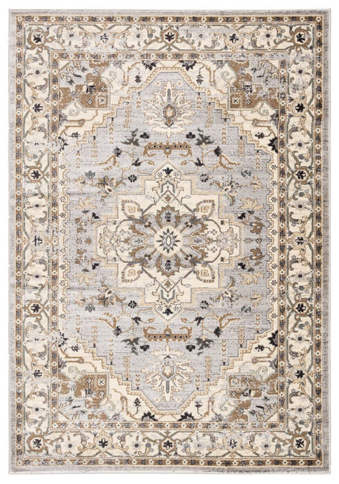 Jaipur Living Elysian White 40 X 57 Area Rug RUG144106 803-138750 Image 0