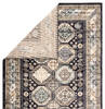 Jaipur Living Elysian Grey 40 X 57 Area Rug RUG144068 803-138755 Thumb 2
