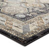 Jaipur Living Elysian Grey 92 X 131 Area Rug RUG144070 803-138757 Thumb 1